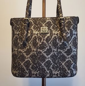 Ann Klien Handbag